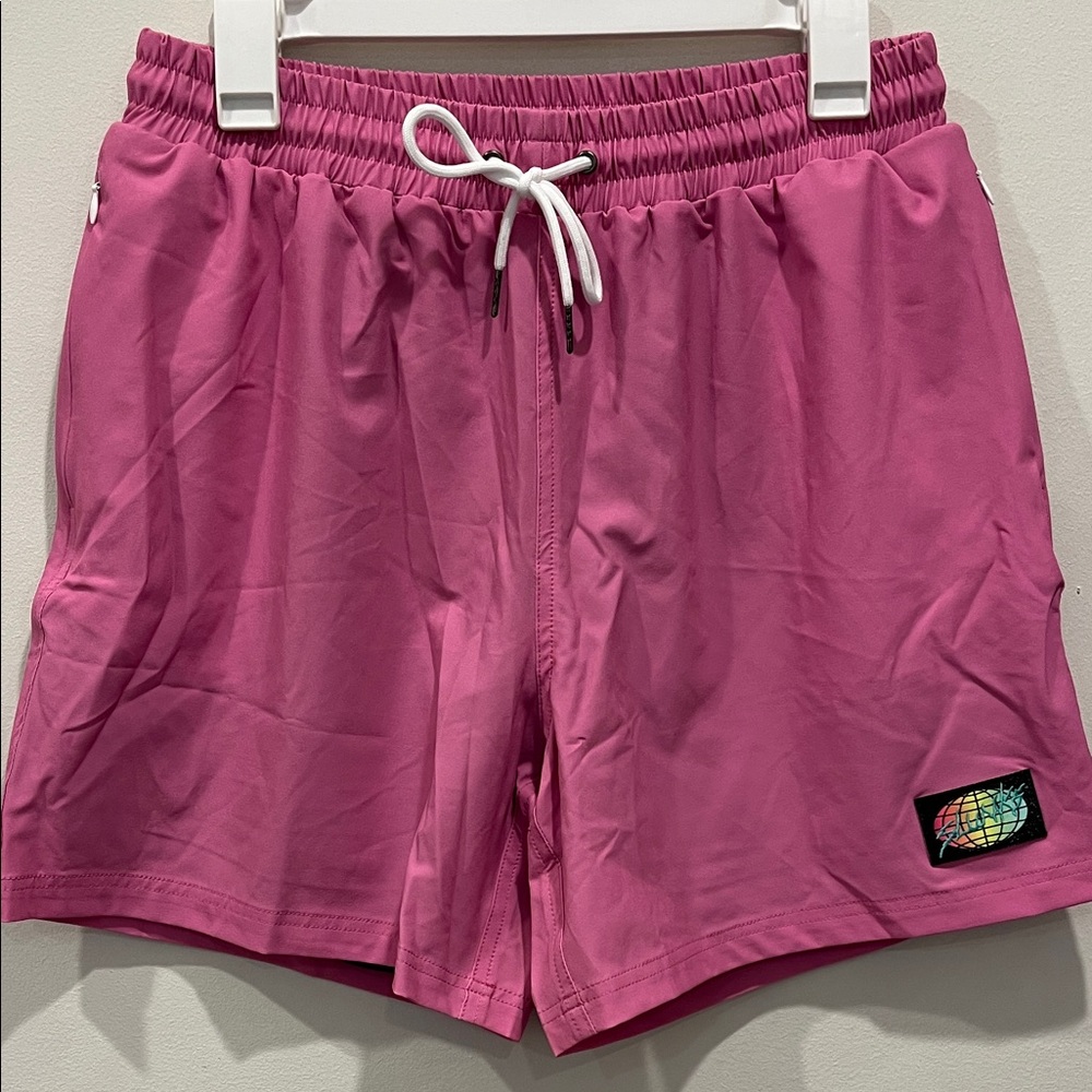 New Slunks: Men’s Shorts with lining.